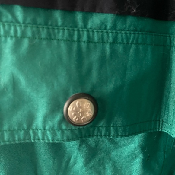 London Fog Vintage Men’s Sailing Jacket: Adult Medium: Regatta: 80’s clothing - Picture 6 of 9